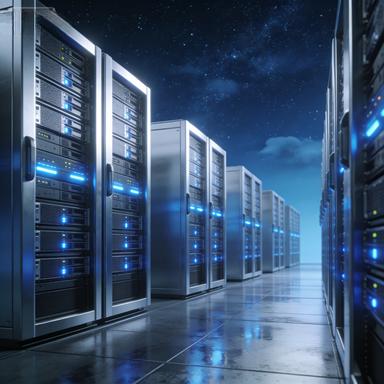 服务器站群和服务器母鸡,多IP拨号VPS服务器。