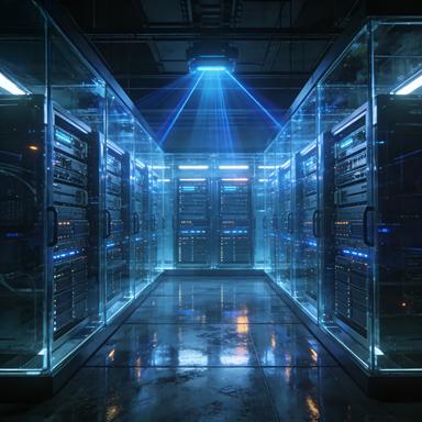 如何选择美国站群服务器,多ip服务器1c和4c哪个好。