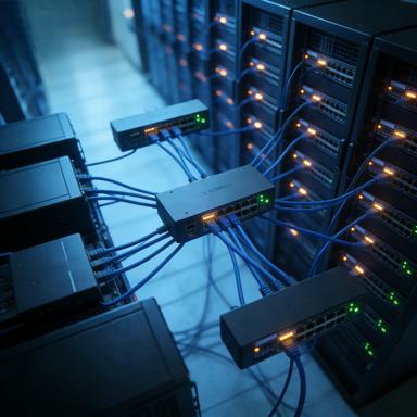 宝塔面板服务器多ip,多服务器共用外网ip。